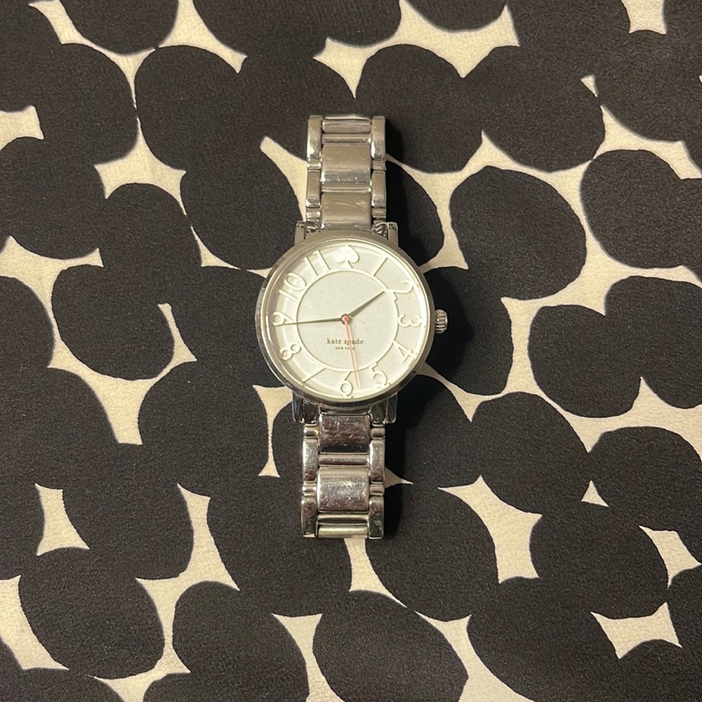 Kate Spade Watch